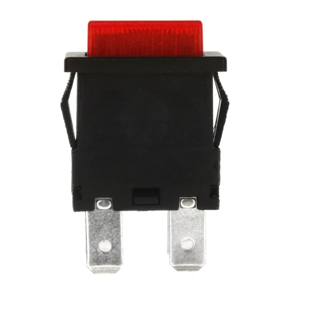 PB1973GBLKRILEF1 E-Switch electronic component