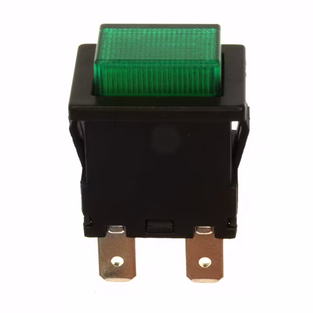 PB1973HBLKGILEF3 E-Switch electronic component