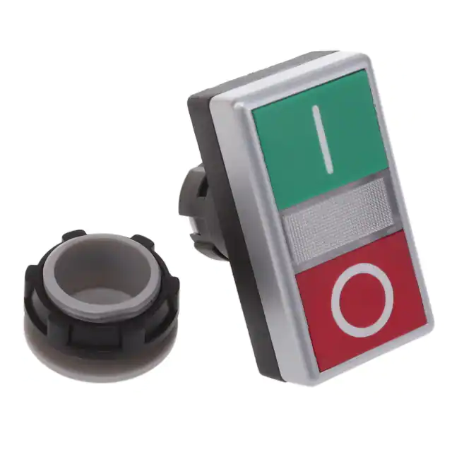 PB22SIO0RG Carlo Gavazzi Inc. electronic component