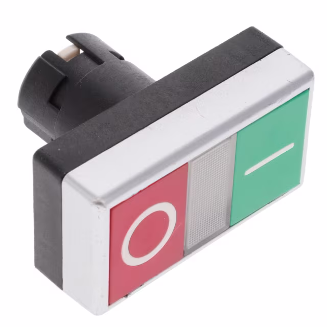 PB22SIOL0RG Carlo Gavazzi Inc. electronic component