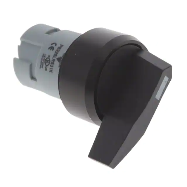 PB22SLRS31K Carlo Gavazzi Inc. electronic component