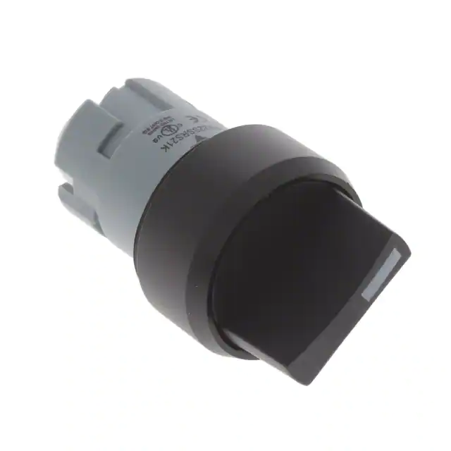 PB22SSRS21K Carlo Gavazzi Inc. electronic component