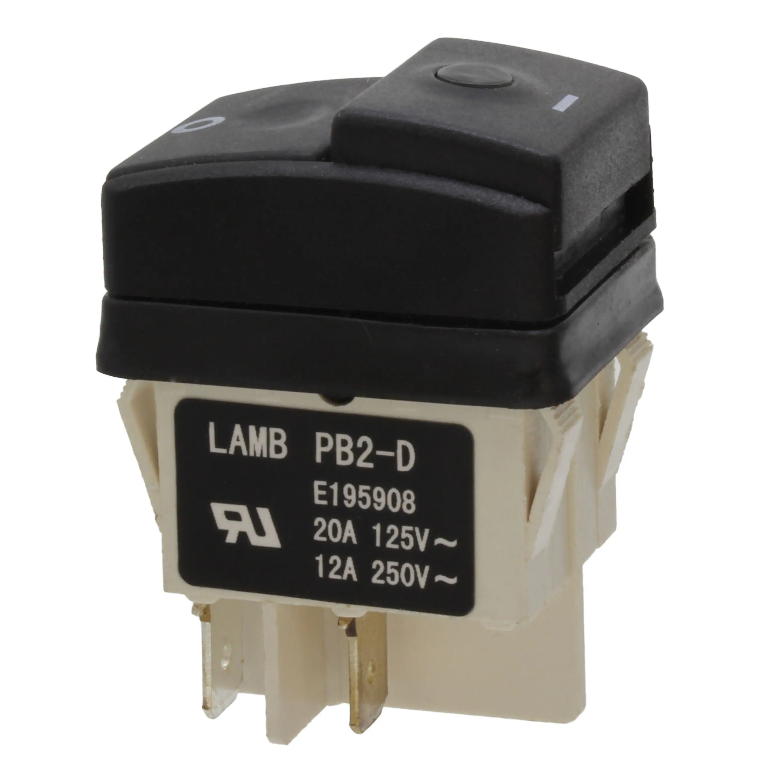 PB242D212R-207T E-Switch electronic component