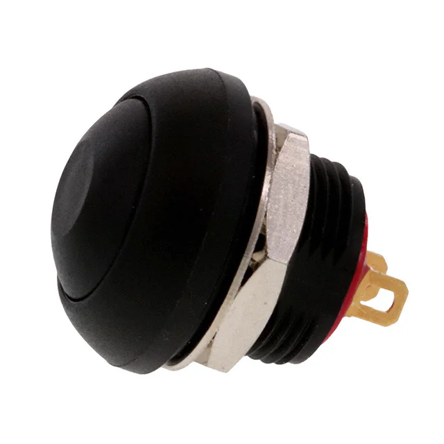 PB6B2FM2M1CAL00 TE Connectivity ALCOSWITCH Switches electronic component