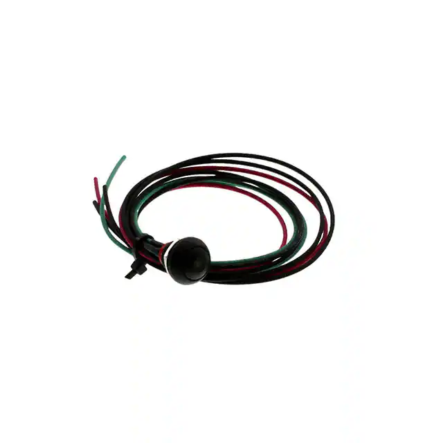 PB6B2FM2M1CAL03Y500 TE Connectivity ALCOSWITCH Switches electronic component