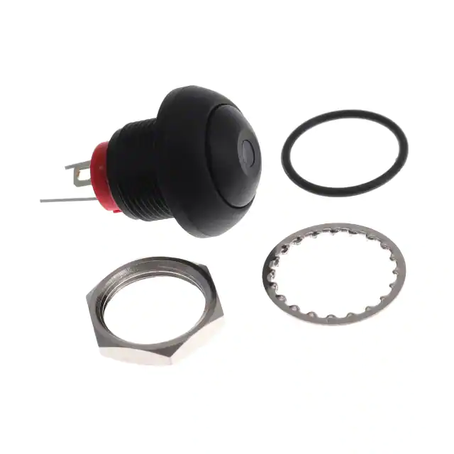 PB6B2FM2M1CAL06 TE Connectivity ALCOSWITCH Switches electronic component