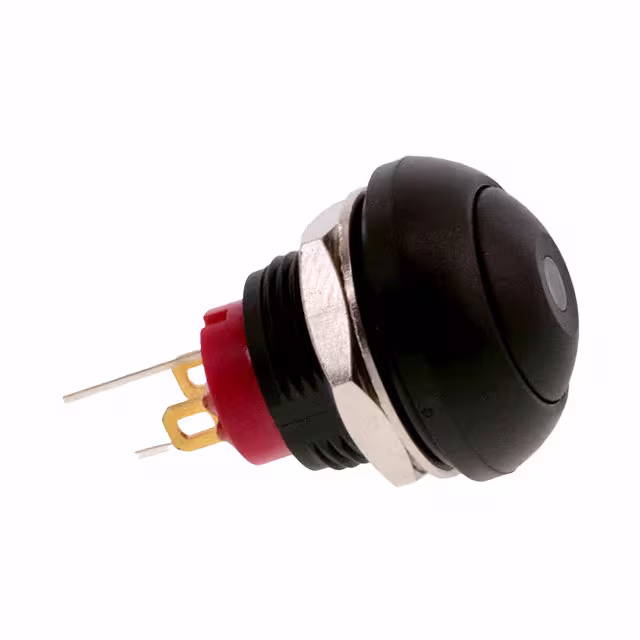 PB6B2FM2M1CAL07 TE Connectivity ALCOSWITCH Switches electronic component