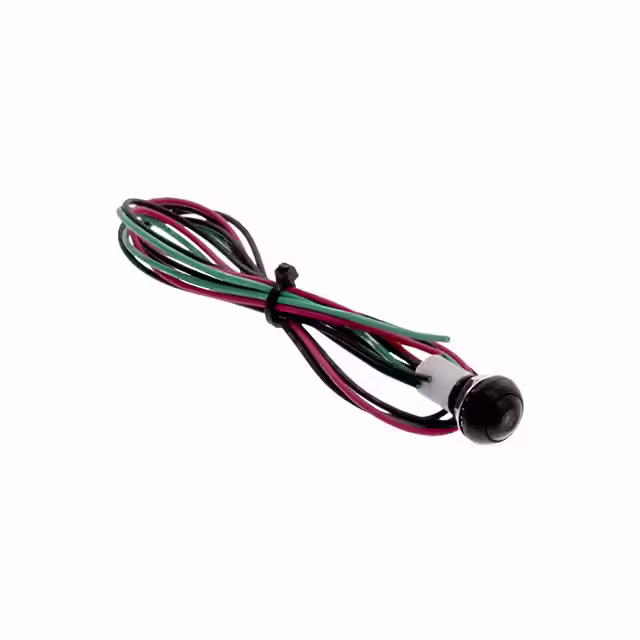 PB6B2FM2M1CAL07S500 TE Connectivity ALCOSWITCH Switches electronic component