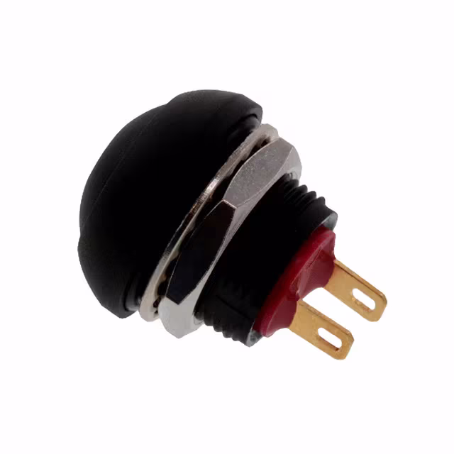 PB6B2FM2M2CAL00 TE Connectivity ALCOSWITCH Switches electronic component
