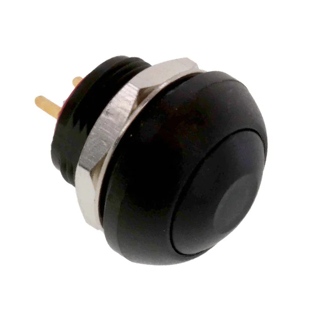 PB6B2FM2M4CAL00 TE Connectivity ALCOSWITCH Switches electronic component