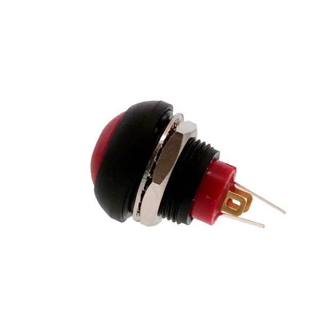 PB6B2FM3M1CAL01 TE Connectivity ALCOSWITCH Switches electronic component
