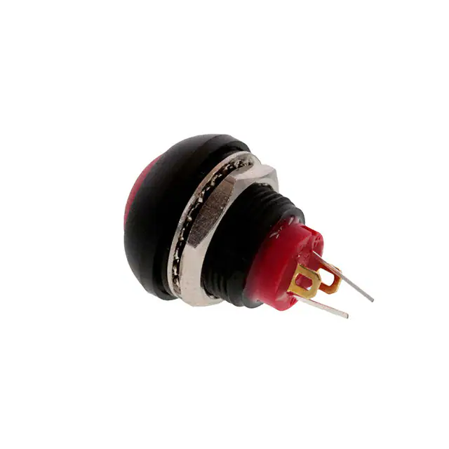 PB6B2FM3M1CAL03 TE Connectivity ALCOSWITCH Switches electronic component