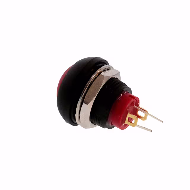 PB6B2FM3M1CAL06 TE Connectivity ALCOSWITCH Switches electronic component