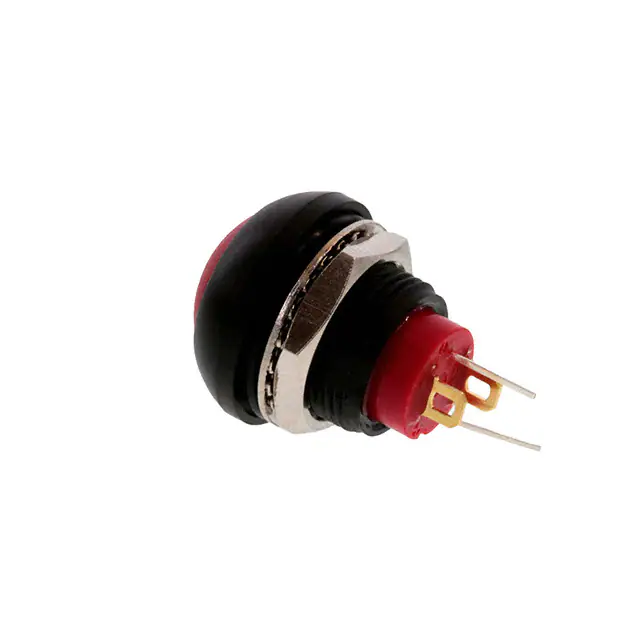 PB6B2FM3M1CAL07 TE Connectivity ALCOSWITCH Switches electronic component