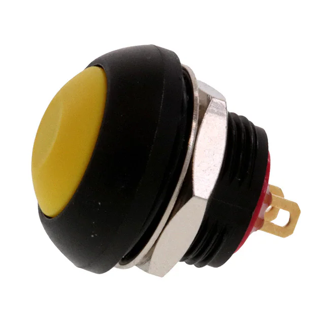 PB6B2FM5M1CAL00 TE Connectivity ALCOSWITCH Switches electronic component