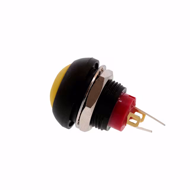 PB6B2FM5M1CAL03 TE Connectivity ALCOSWITCH Switches electronic component