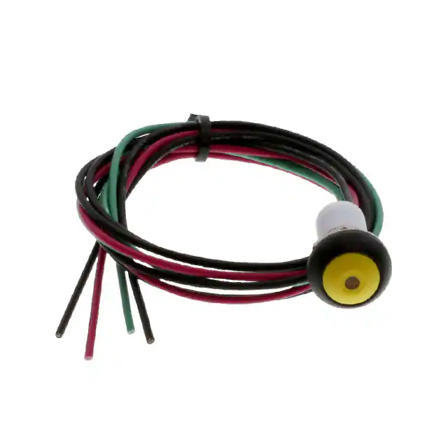 PB6B2FM5M1CAL03S500 TE Connectivity ALCOSWITCH Switches electronic component