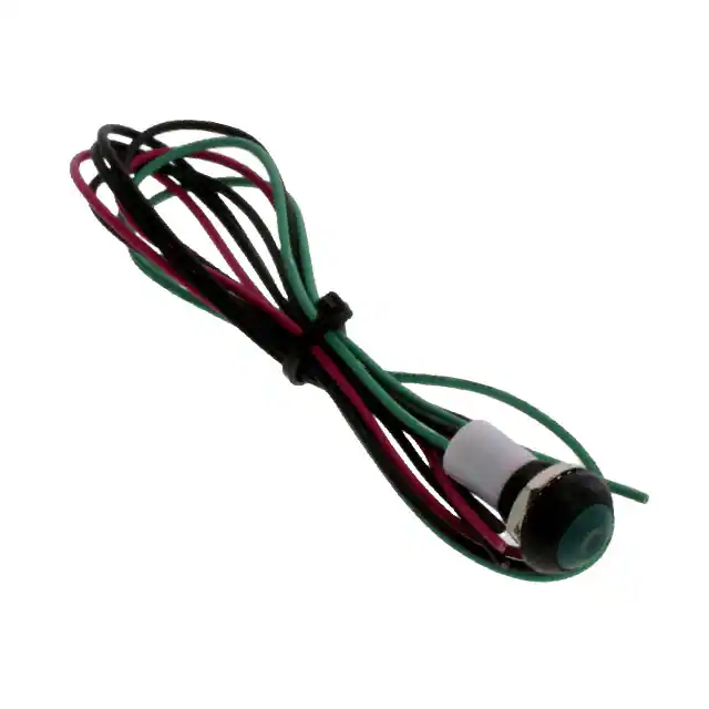 PB6B2FM5M1CAL03Y500 TE Connectivity ALCOSWITCH Switches electronic component