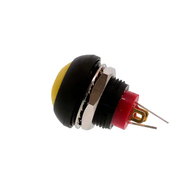 PB6B2FM5M1CAL05 TE Connectivity ALCOSWITCH Switches electronic component