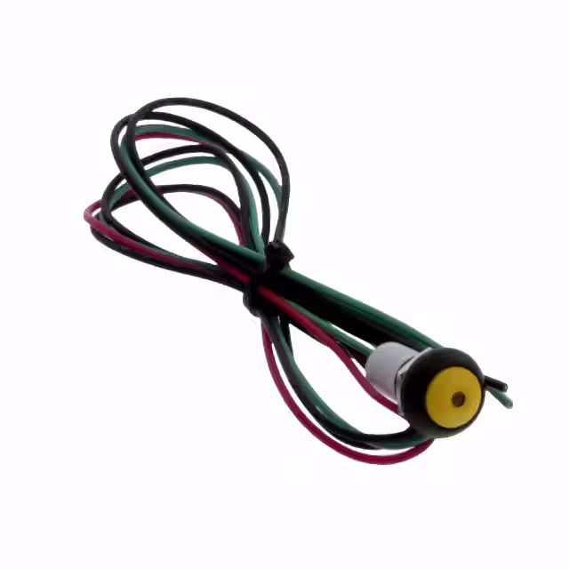 PB6B2FM5M1CAL05S500 TE Connectivity ALCOSWITCH Switches electronic component