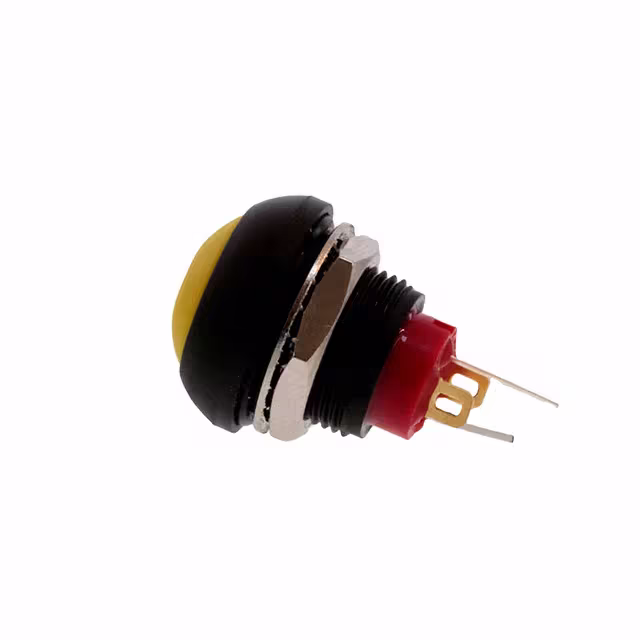 PB6B2FM5M1CAL06 TE Connectivity ALCOSWITCH Switches electronic component