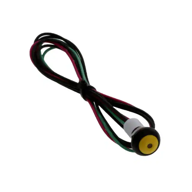 PB6B2FM5M1CAL06S500 TE Connectivity ALCOSWITCH Switches electronic component