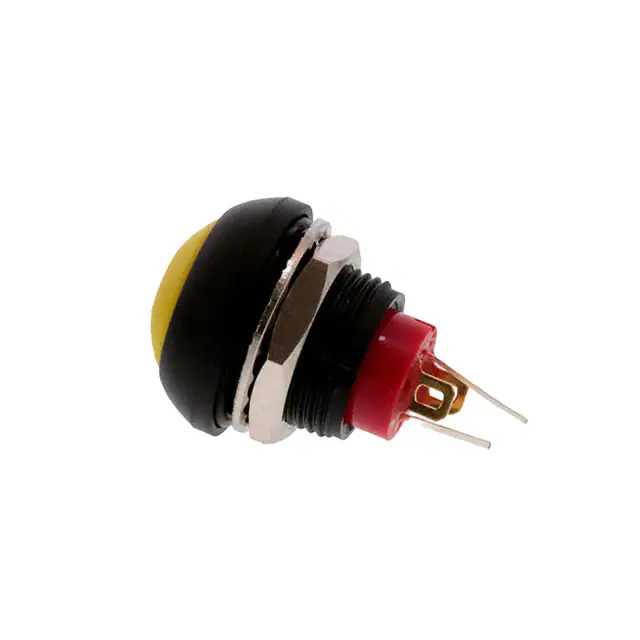 PB6B2FM5M1CAL07 TE Connectivity ALCOSWITCH Switches electronic component