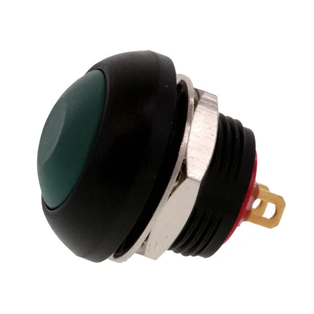PB6B2FM6M1CAL00 TE Connectivity ALCOSWITCH Switches electronic component