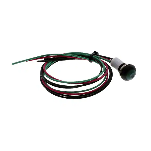 PB6B2FM6M1CAL01S500 TE Connectivity ALCOSWITCH Switches electronic component