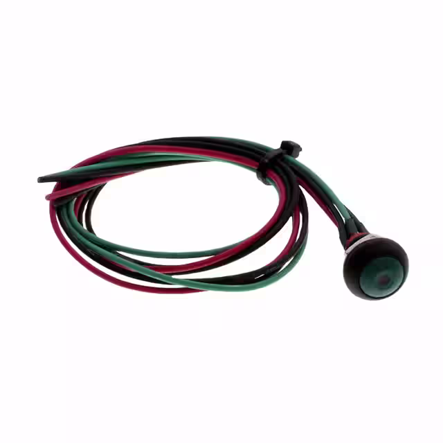 PB6B2FM6M1CAL01Y500 TE Connectivity ALCOSWITCH Switches electronic component