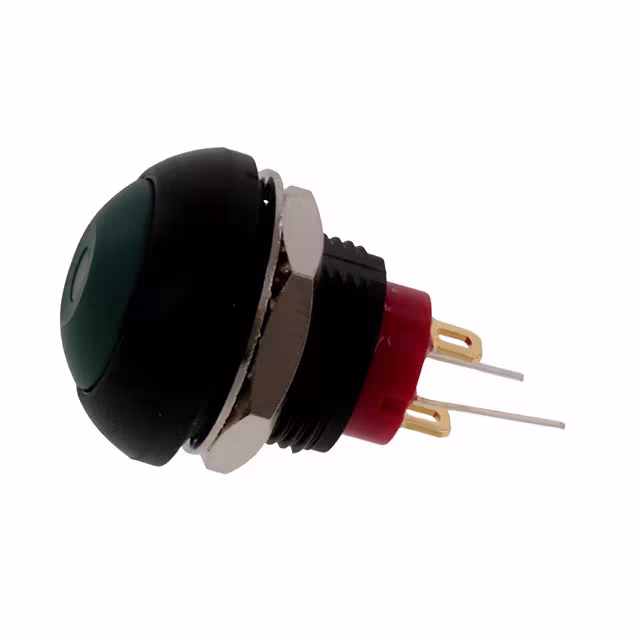PB6B2FM6M1CAL03 TE Connectivity ALCOSWITCH Switches electronic component