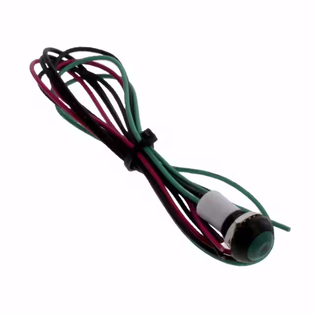 PB6B2FM6M1CAL03S500 TE Connectivity ALCOSWITCH Switches electronic component