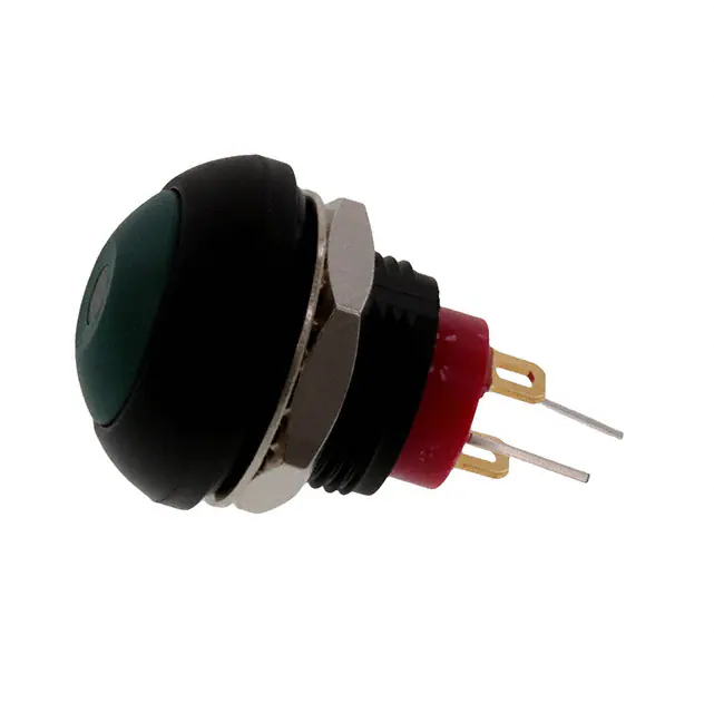 PB6B2FM6M1CAL05 TE Connectivity ALCOSWITCH Switches electronic component