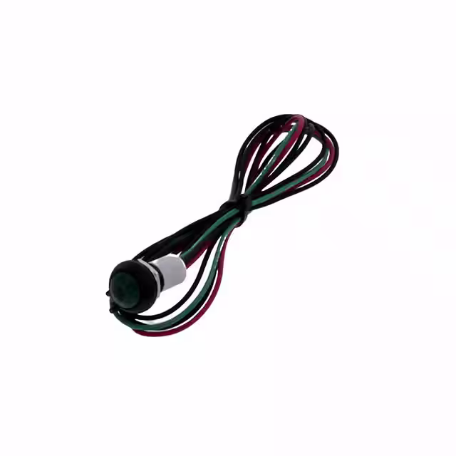 PB6B2FM6M1CAL05S500 TE Connectivity ALCOSWITCH Switches electronic component