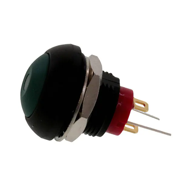 PB6B2FM6M1CAL06 TE Connectivity ALCOSWITCH Switches electronic component