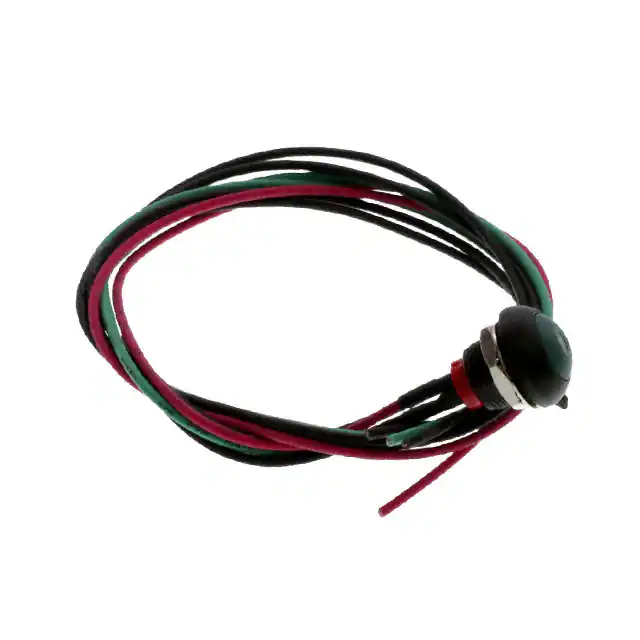 PB6B2FM6M1CAL06Y500 TE Connectivity ALCOSWITCH Switches electronic component