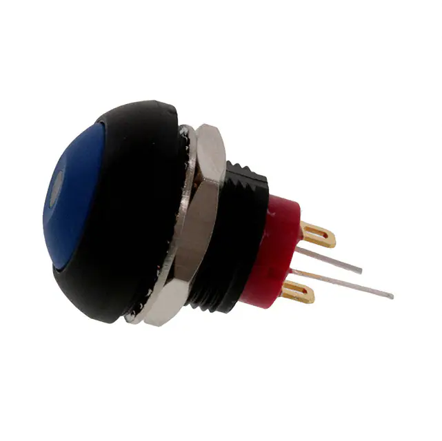 PB6B2FM7M1CAL03 TE Connectivity ALCOSWITCH Switches electronic component