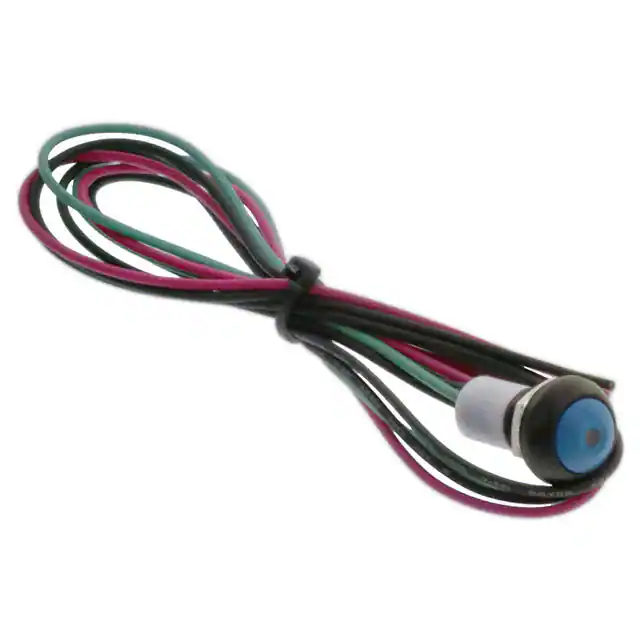 PB6B2FM7M1CAL03S500 TE Connectivity ALCOSWITCH Switches electronic component