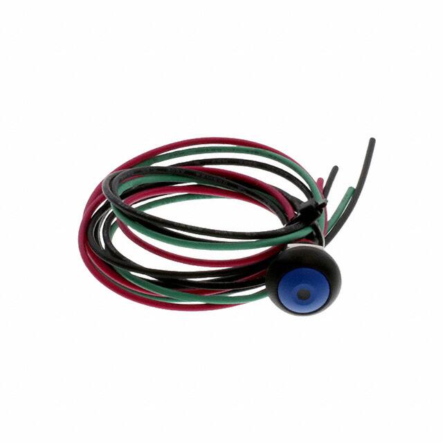 PB6B2FM7M1CAL05Y500 TE Connectivity ALCOSWITCH Switches electronic component