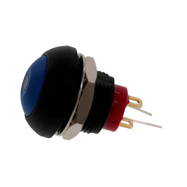 PB6B2FM7M1CAL06 TE Connectivity ALCOSWITCH Switches electronic component