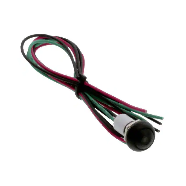 PB6B2FM7M1CAL06Y500 TE Connectivity ALCOSWITCH Switches electronic component
