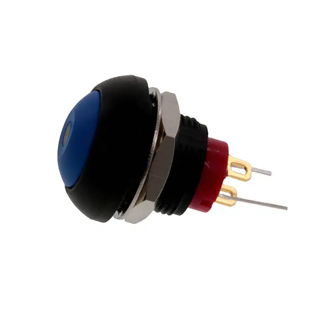 PB6B2FM7M1CAL07 TE Connectivity ALCOSWITCH Switches electronic component