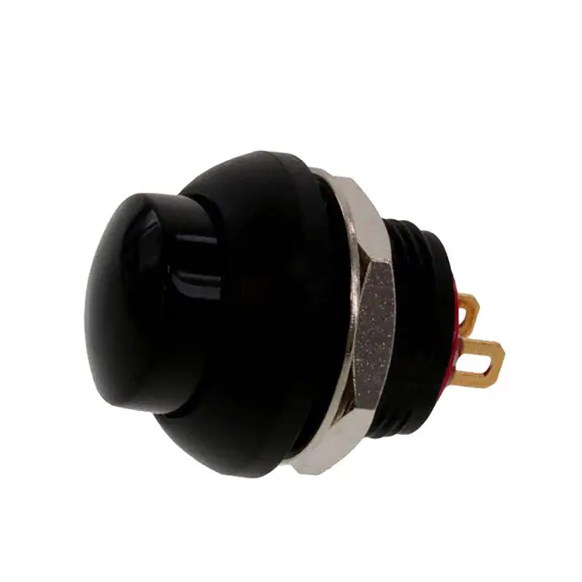 PB6B2HS2M1CAL00 TE Connectivity ALCOSWITCH Switches electronic component