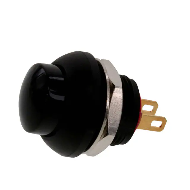 PB6B2HS2M2CAL00 TE Connectivity ALCOSWITCH Switches electronic component