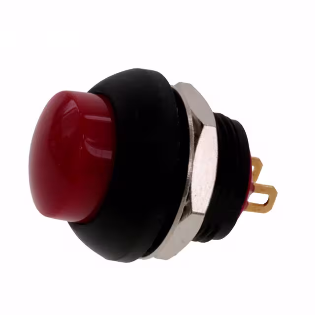 PB6B2HS3M1CAL00 TE Connectivity ALCOSWITCH Switches electronic component