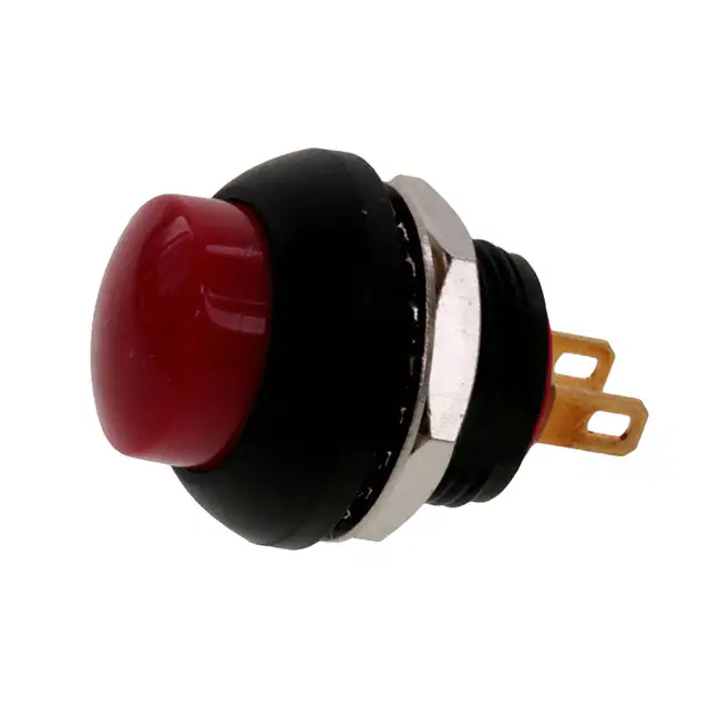 PB6B2HS3M2CAL00 TE Connectivity ALCOSWITCH Switches electronic component