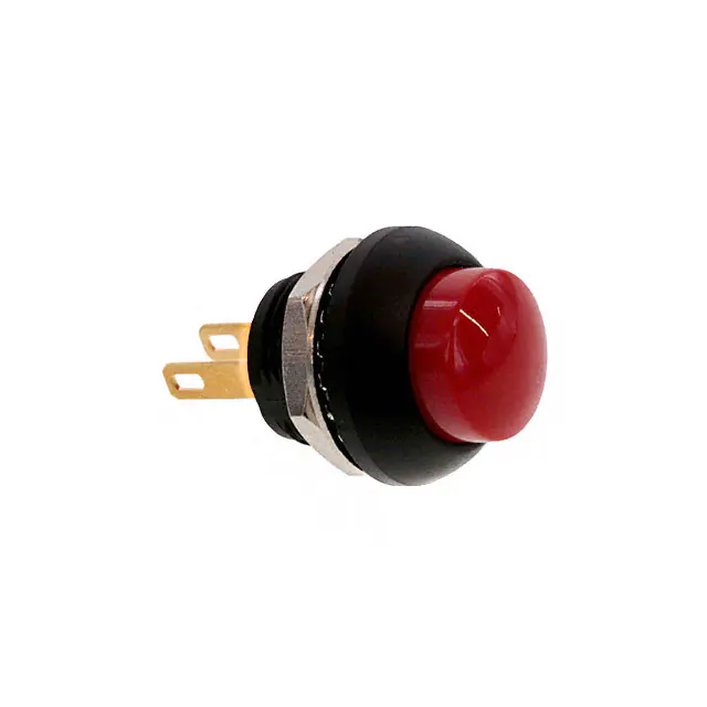 PB6B2HS3M3CAL00 TE Connectivity ALCOSWITCH Switches electronic component