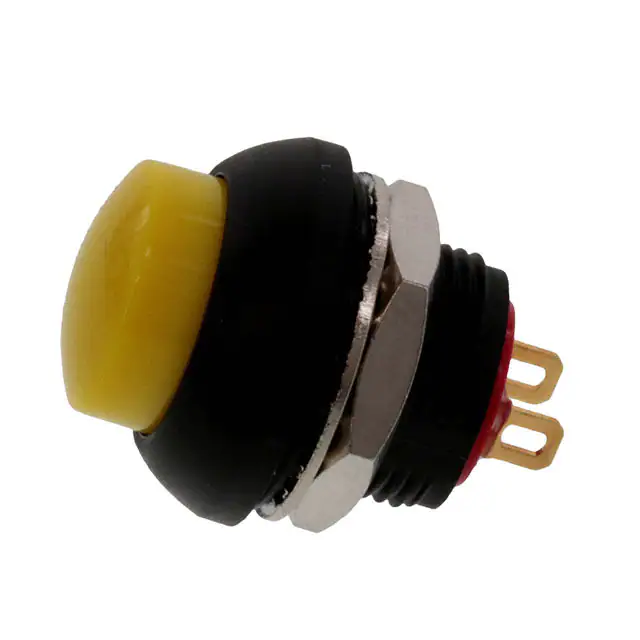 PB6B2HS5M1CAL00 TE Connectivity ALCOSWITCH Switches electronic component