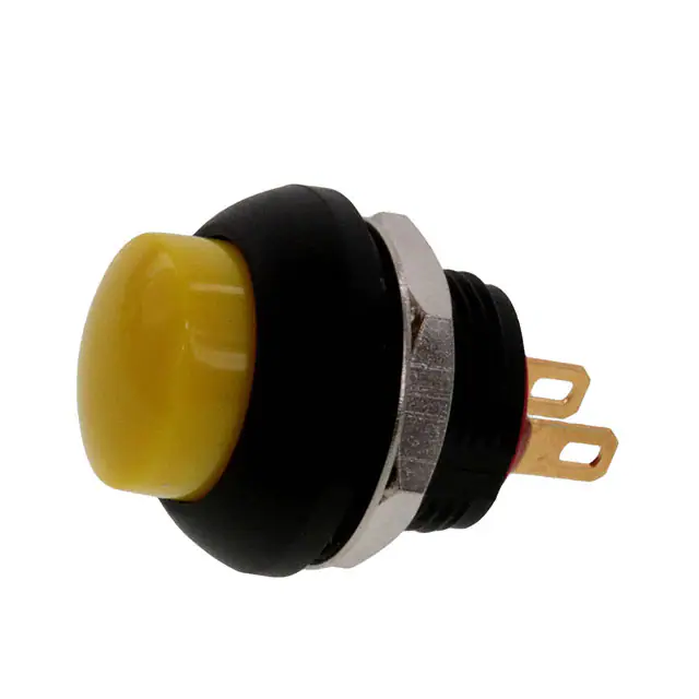 PB6B2HS5M2CAL00 TE Connectivity ALCOSWITCH Switches electronic component