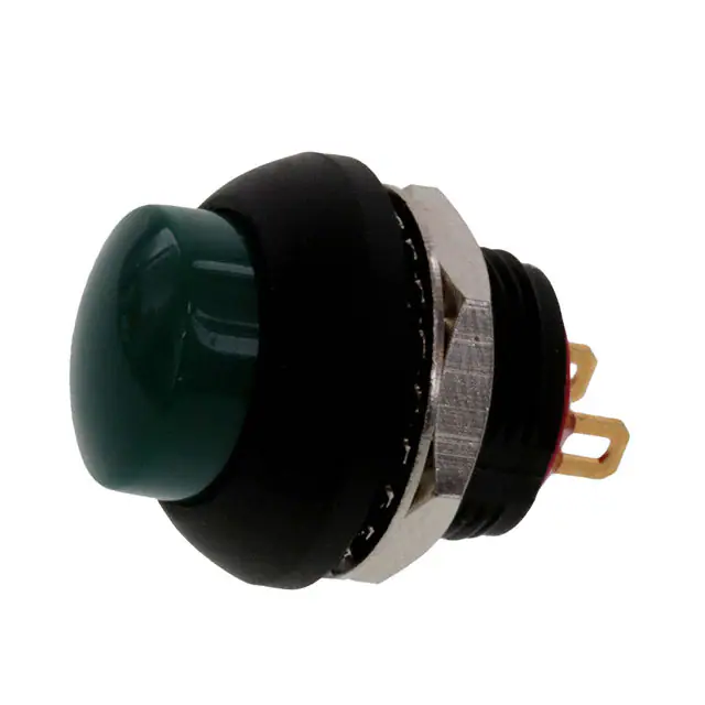 PB6B2HS6M1CAL00 TE Connectivity ALCOSWITCH Switches electronic component